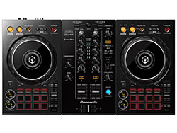 DDJ-400