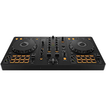 Pioneer DDJ FLX4