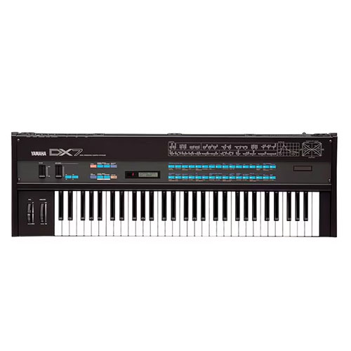 DX7