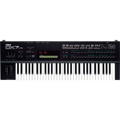 DX7II-FD