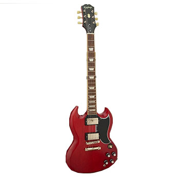 1961 レスポール SG スタンダード (by Gibson)