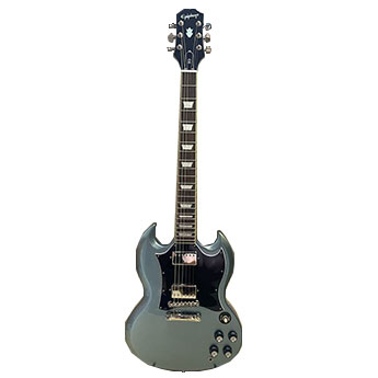 スタンダード ペルハム・ブルー（Inspired by Gibson）