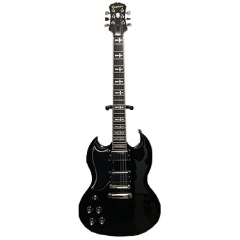 トニーアイオミモデル レフティ