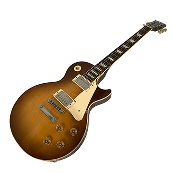 レスポール LPS-80 HS