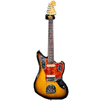 Fender USA Jaguar 1962年製