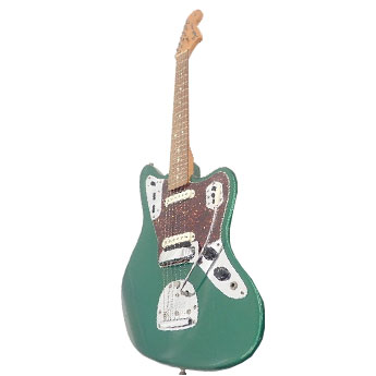 Fender American vintage JAGUAR