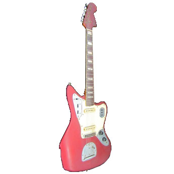 Fender JAGUAR