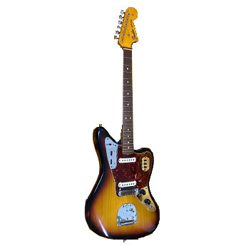 Fender Jaguar VI68650