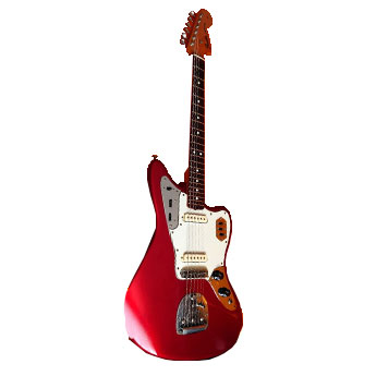 Fender American Vintage 62 Jaguar