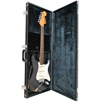 フェンダー（Fender）ストラトキャスターUSA ヴィンテージ70年