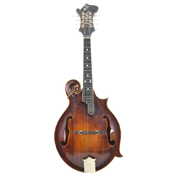 Morris F-style MF-600