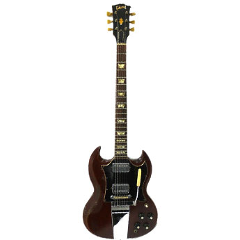 USA Standard 1970年代後半製