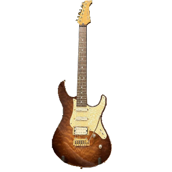 PACIFICA USA2 CUSTOM / PACIFICA USA