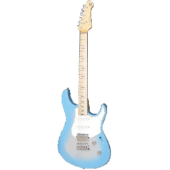 PACIFICA BEACH BLUE BURST ÷ 73335-1