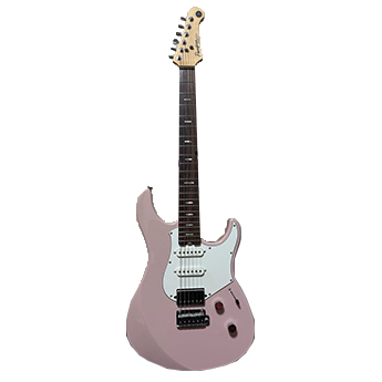 PACIFICA Standard Plus PACS+12 Ash Pink