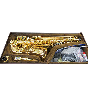 SELMER アルト SA80 SERIE II GP W Special E