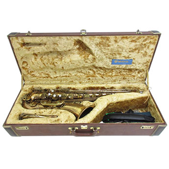 アルトサックス M 112489