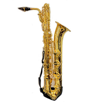 SELMER SA80 SERIE II バリトンサックス