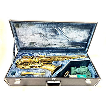 SELMER Mark VI テナー 10万番台