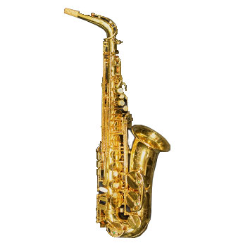 SELMER アルトサックス SA80 II GP(ゴールドプレート)