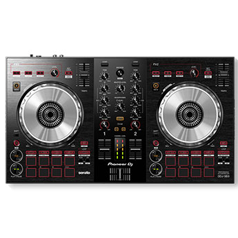 Pioneer DDJ-SB3