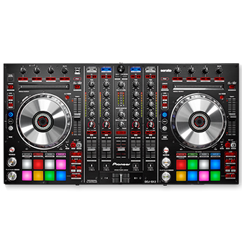 DDJ-SX2