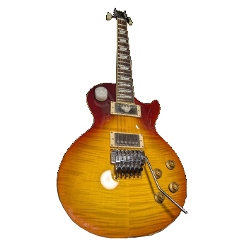 Fender American Professional II Jazzmaster Left-Hand