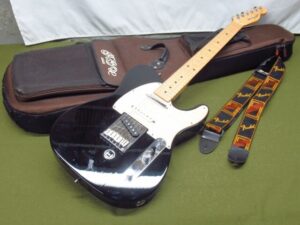 FENDER USA フェンダー Telecaster テレキャスター B-Bender シリアルUS13047431 ギター