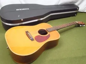 USA製 Martin マーティン SHENANDOAH D-2832 アコースティックギター ハードケース付き