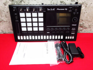 正常動作品 Pioneer DJ パイオニア SP-16 TORAIZ プロフェッショナルサンプラー 2018年製 音響機材