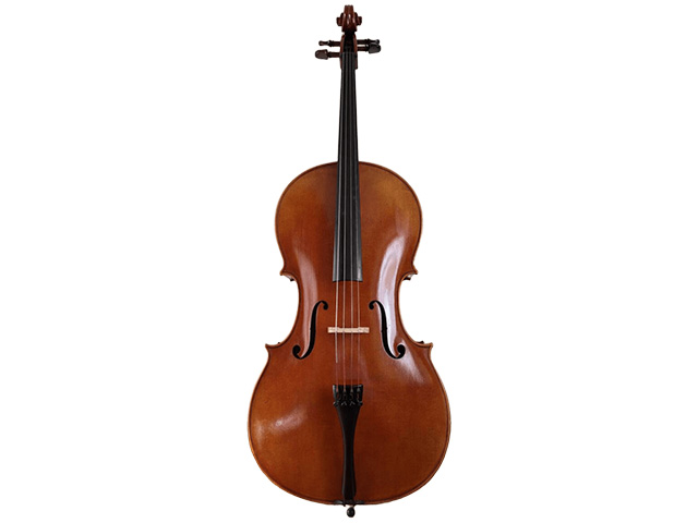 ベルギー製チェロ Henri Delille（アンリ・デリル）No.310（No.Ⅳ） フルサイズ