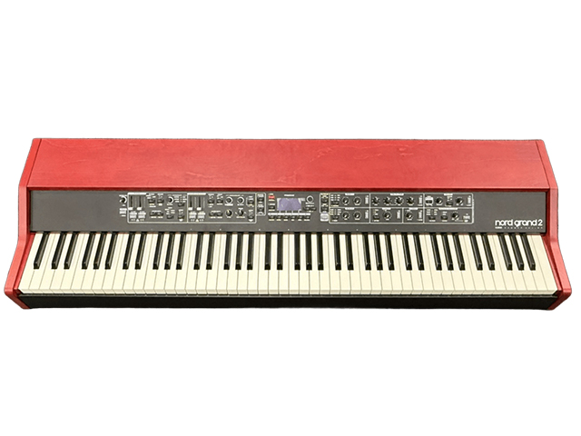 Nord Grand 2