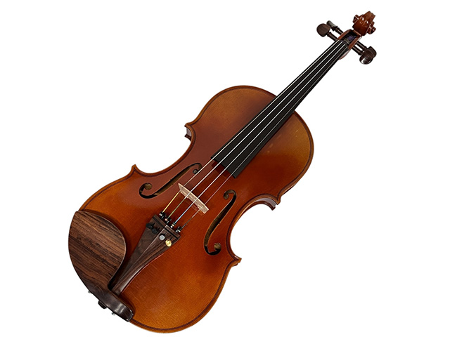 Henri Delille IV No.110 Ary France