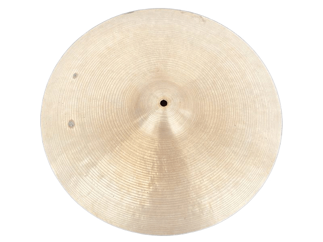 オールド Zildjian K.ZILDJIAN & Co. ISTANBUL 20インチ シンバル