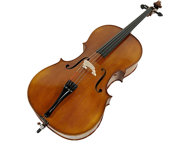 Heinrich Gill（ハインリッヒ・ギル）304 チェロ 2019年製 4/4