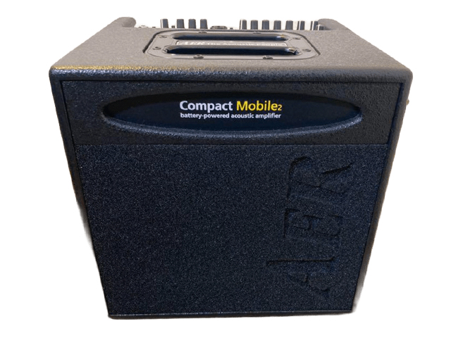 AER Compact Mobile2