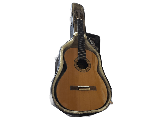 Antonio Sanchez mod 2500