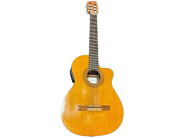 Antonio Sanchez EG-5 Cedar