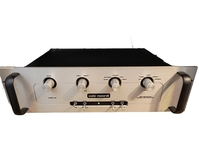 Audio Research LS1