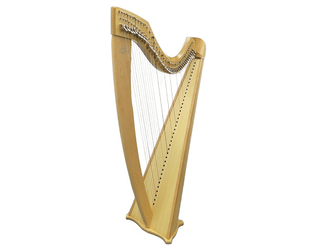 Dusty Strings Allegro 26