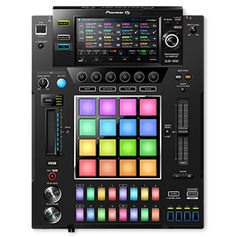 DJS-1000