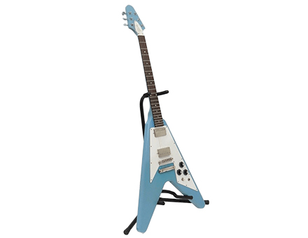 Gibson Custom Shop Japan Limited Run 70s Flying V エレキギター