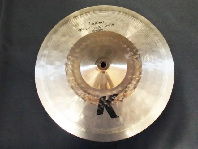 ZILDJIAN ジルジャン