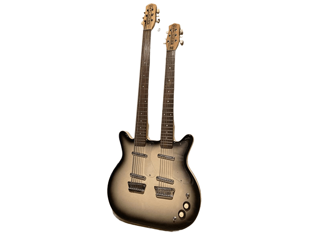 DANELECTRO ダンエレクトロ 59 エレキ ギター 