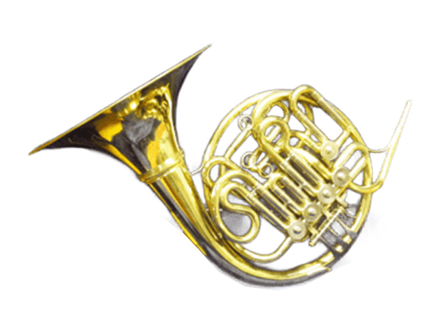 DIETER OTO（ディーター・オットー）ホルン 8267 Neumarkt ケース付き