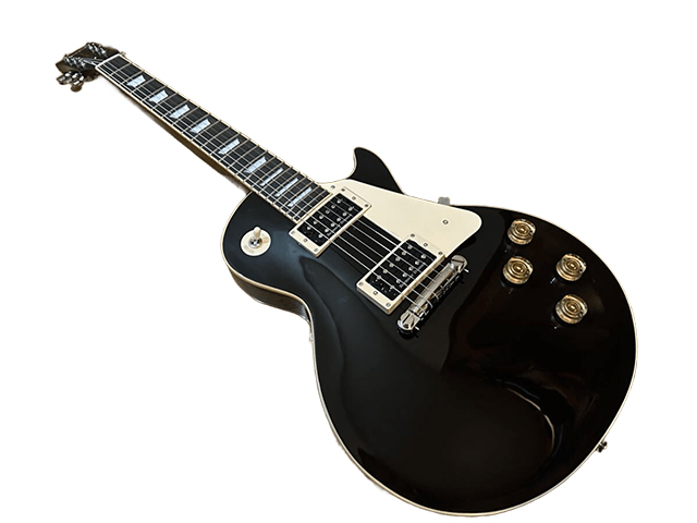 EDWARDS E-LP-STD LTD Oxblood レスポールタイプ エレキギター