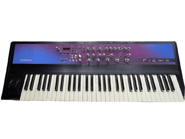 Ensoniq Fizmo シンセサイザー