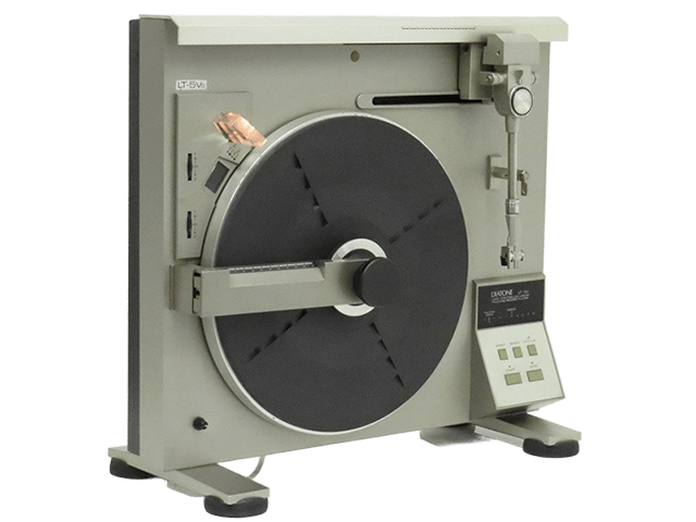 DIATONE LT-5V / JICO 3D-44M レコードプレーヤー
