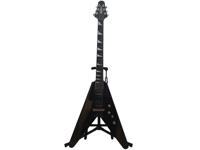 Jackson V Dave Mustaine モデル