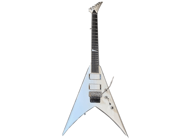 Jackson USA Custom Shop KING V